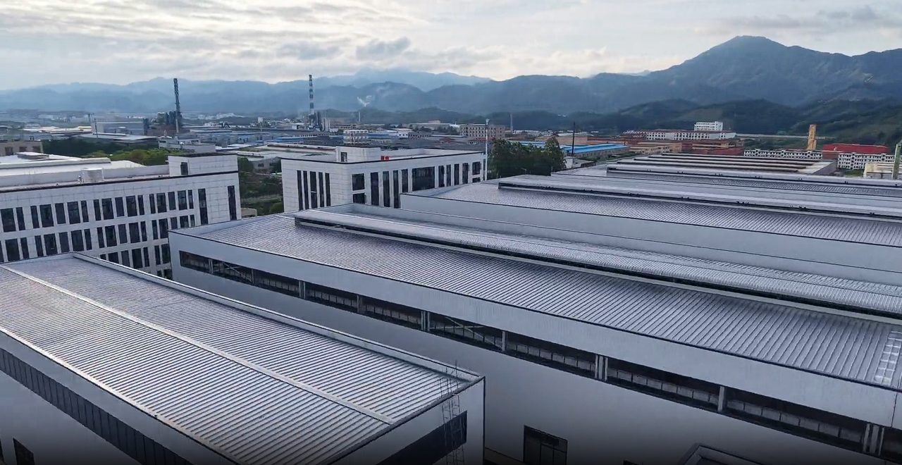 四大主体协同布局|锐丰革业集团构建高分子新材料全产业链闭环
